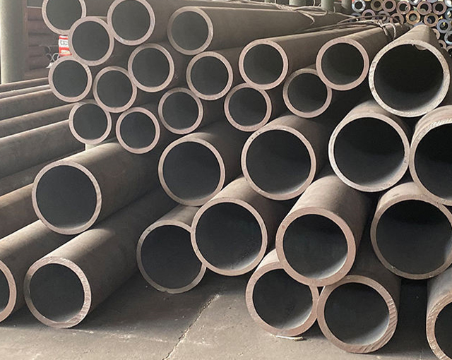 JIS G3461 STB510 Carbon Steel Boiler Pipe